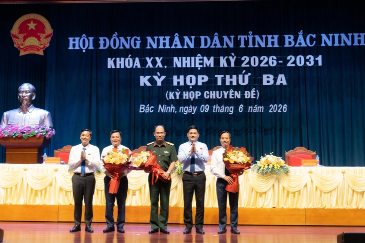 Bắc Ninh quy hoạch khu thương mại tự do 5.000ha gắn với sân bay Gia Bình - Ảnh 1. Bắc Ninh sẽ quy hoạch khu thương mại tự do 5.000ha gắn với sân bay Gia Bình - Ảnh 1.