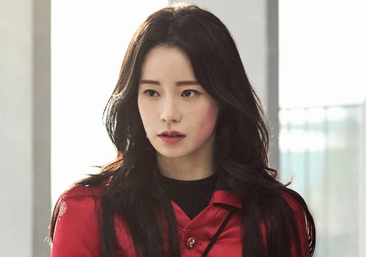 Thời trang của Lim Ji Yeon trong Kẻ thù hoàng gia của tôi có gì đặc biệt? - Ảnh 1.