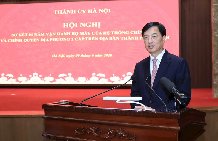 Hà Nội - Ảnh 3.