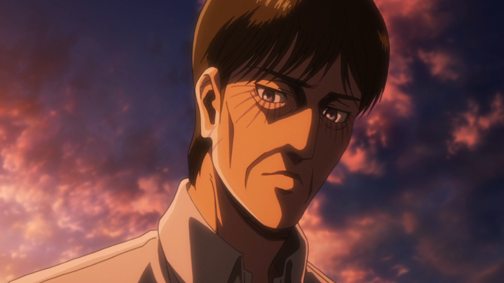 Attack on Titan - Ảnh 2.