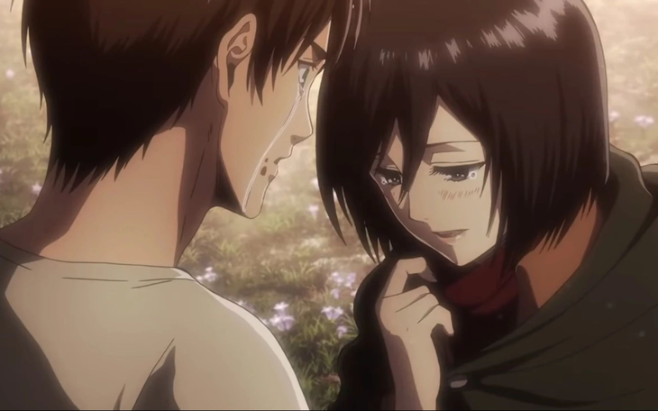 Lịch sử 2.000 năm của Titan Thủy Tổ trước thời Eren Yeager trong Attack on Titan - Ảnh 7.