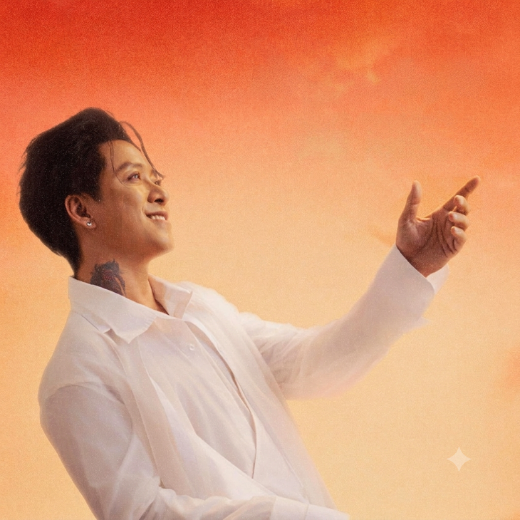 Tuấn Hưng - Ảnh 1.