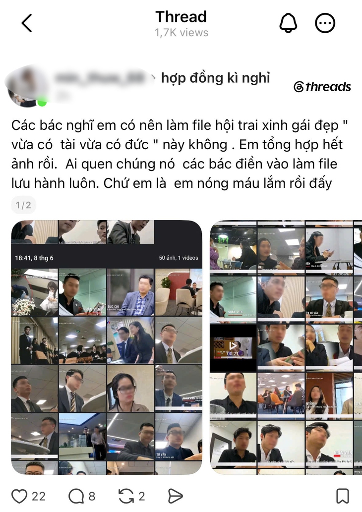 Cuộc sống của một cô gái bán 'hợp đồng kỳ nghỉ' sẽ thế nào? - Ảnh 4.
