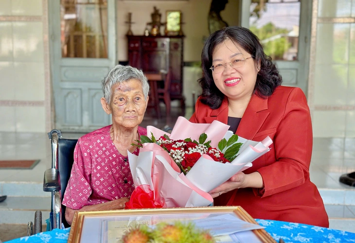 chúc thọ - Ảnh 6.