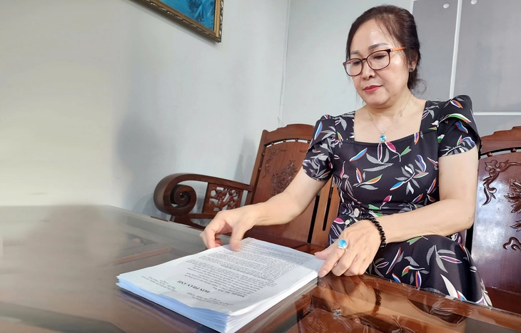 giữ bằng đại học - Ảnh 1.