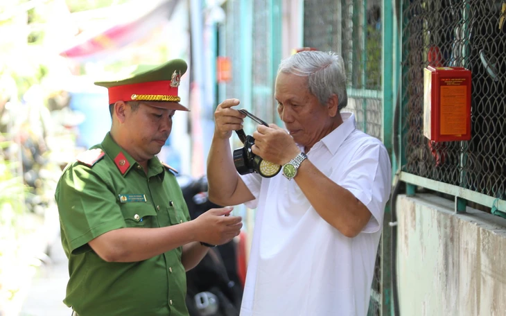 Bỏ nghiệm thu PCCC đối với công trình: Cơ quan quản lý khẳng định tiếp tục hỗ trợ doanh nghiệp - Ảnh 2.