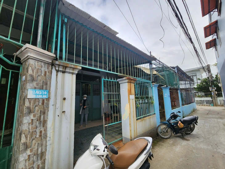 sổ đỏ - Ảnh 1.