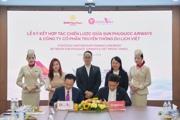 Sun PhuQuoc Airways - Ảnh 5.