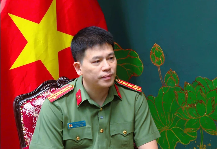 Bộ Công an siết an ninh, ngăn gian lận AI trong kỳ thi tốt nghiệp THPT 2026 - Ảnh 3.
