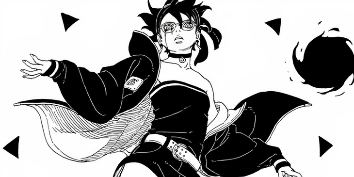 boruto - Ảnh 2.