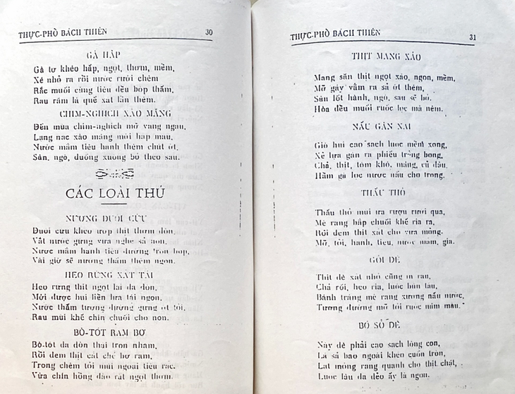 Ẩm thực  - Ảnh 7.