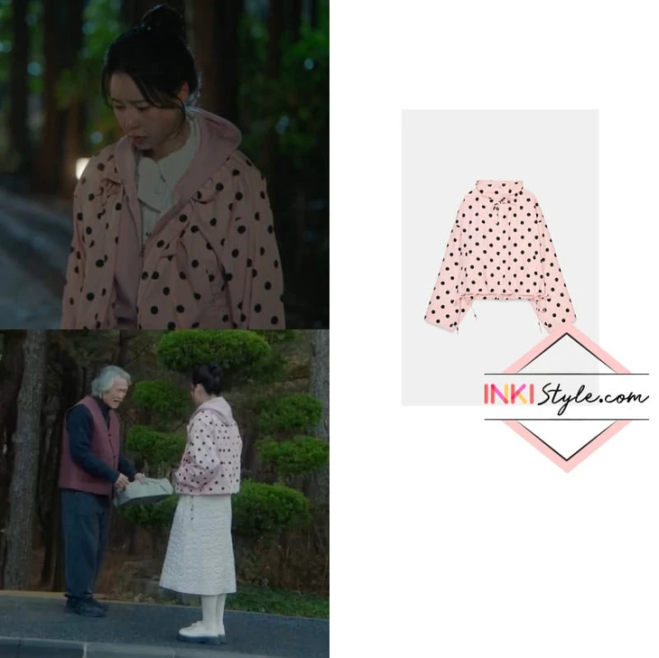 Thời trang của Lim Ji Yeon trong Kẻ thù hoàng gia của tôi có gì đặc biệt? - Ảnh 8.