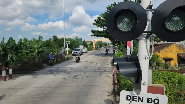 quốc lộ - Ảnh 2.