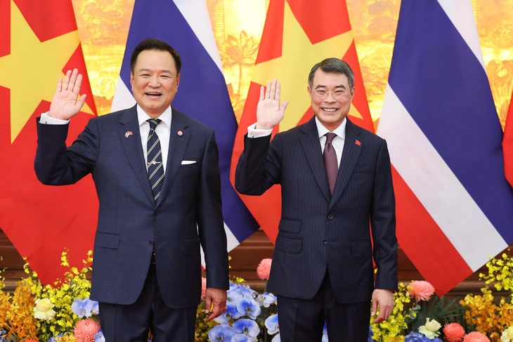 ASEAN - Ảnh 1.