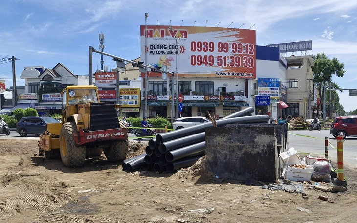 Cần Thơ kêu gọi đầu tư 4 dự án nhà ở xã hội từ quỹ đất công - Ảnh 2.