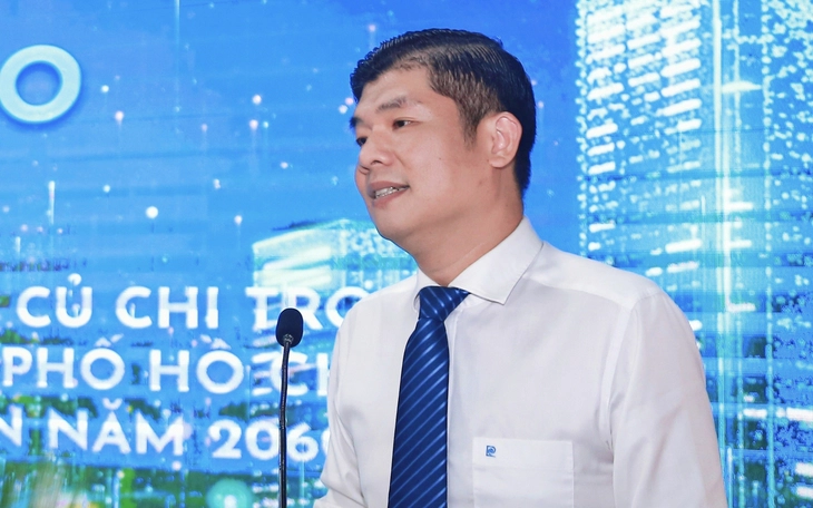 Củ Chi ra mắt 'Một cửa kinh doanh số', hỗ trợ hộ kinh doanh chuyển đổi số - Ảnh 4.