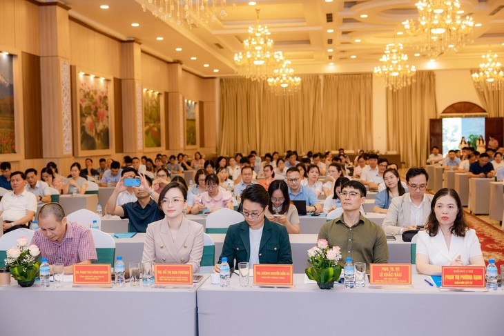 Truyền thông số - Ảnh 1.
