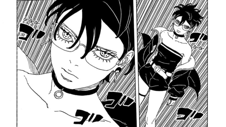 boruto - Ảnh 5.