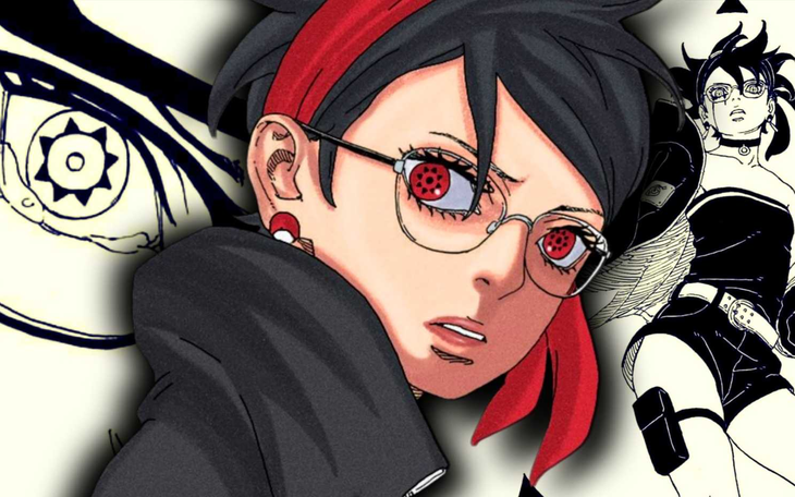 Boruto chính thức xác nhận 2 ninja đã vượt qua Uchiha Madara  - Ảnh 5.