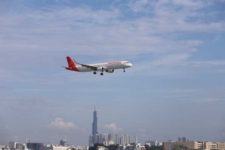 Sun PhuQuoc Airways - Ảnh 6.