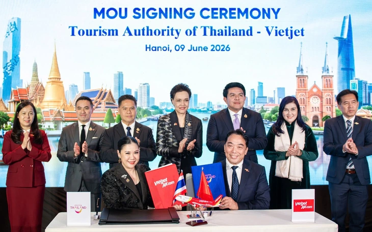 Hà Nội - nơi hai Thủ tướng cùng chọn hòa bình - Ảnh 2.