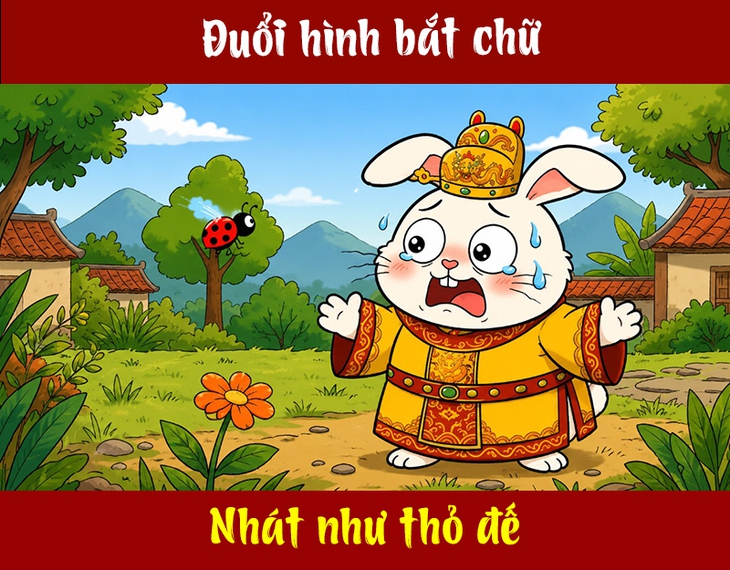 thành ngữ - Ảnh 2.
