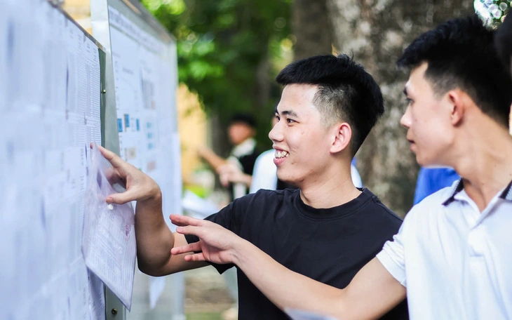 Bộ Công an: Lấy công nghệ phát hiện, phòng ngừa gian lận bằng công nghệ trong kỳ thi THPT 2026 - Ảnh 4.