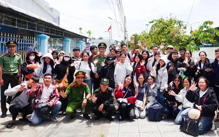 Thời tiết ba ngày thi tốt nghiệp THPT năm 2026 mới nhất - Ảnh 2.