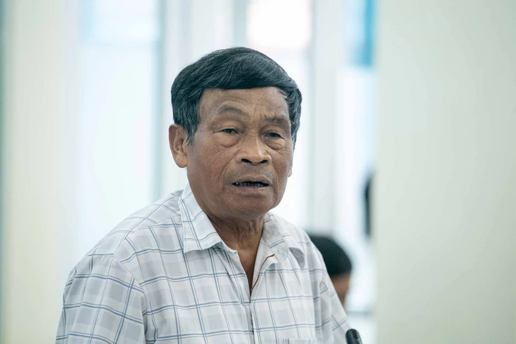 rau an toàn - Ảnh 2.