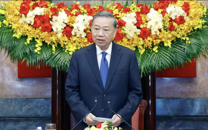 Timor-Leste mong muốn học hỏi tư duy đổi mới của Việt Nam - Ảnh 6.