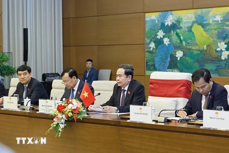 Timor-Leste mong muốn học hỏi tư duy đổi mới của Việt Nam - Ảnh 3. Timor-Leste - Ảnh 3.