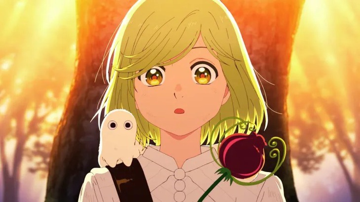 anime - Ảnh 2.