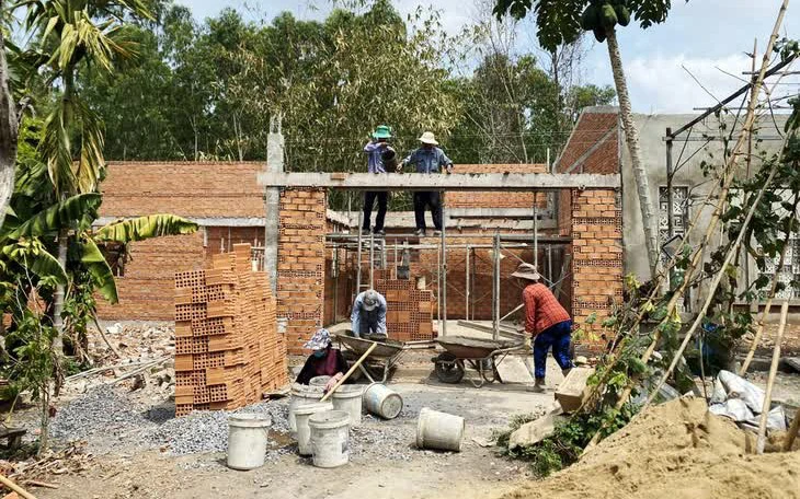 Có được xây nhà trên đất nông nghiệp? - Ảnh 2.
