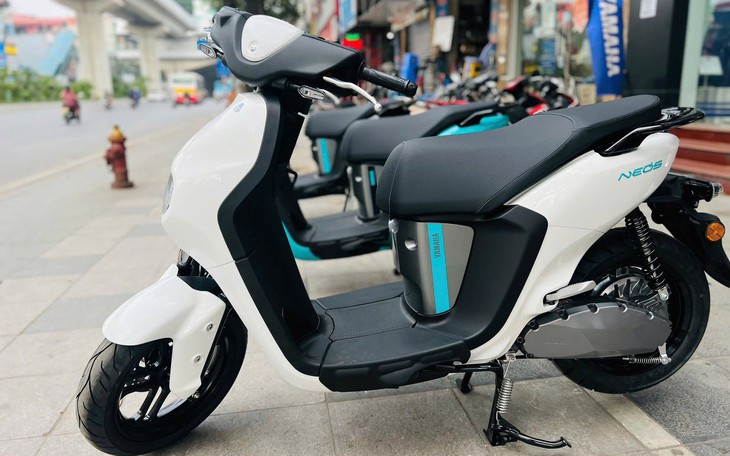 VinFast mở thêm 66 đại lý xe máy điện - Ảnh 3.
