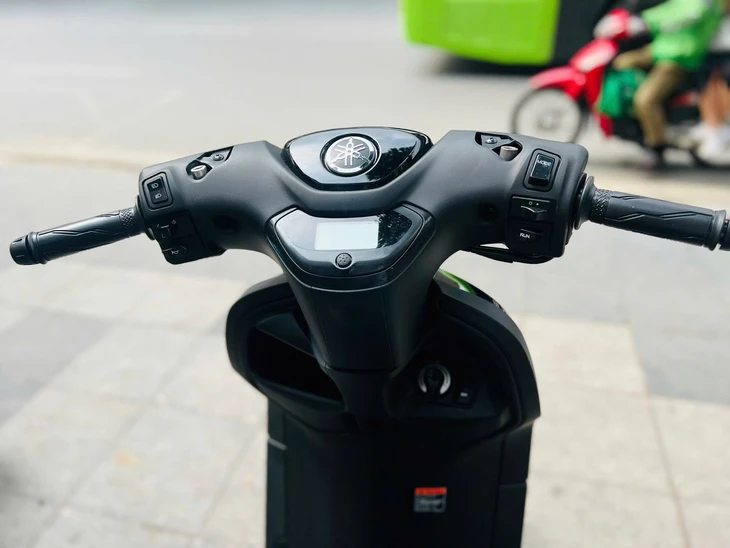 Yamaha Neo's - Ảnh 5.