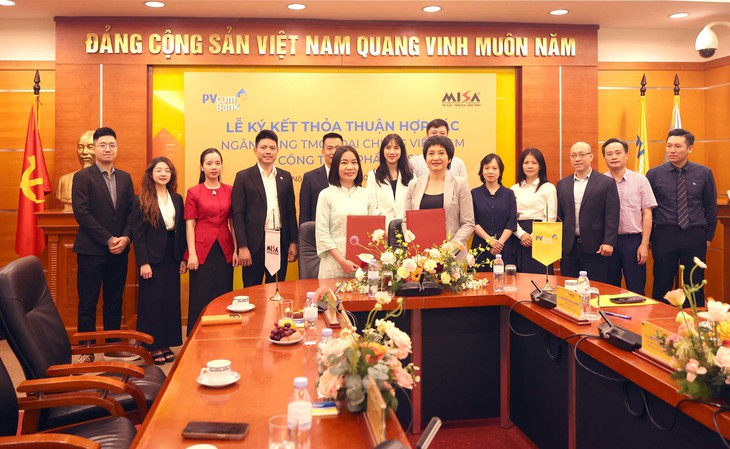 PVcomBank - Ảnh 1.