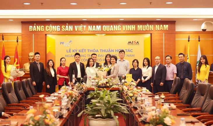 PVcomBank - Ảnh 2.