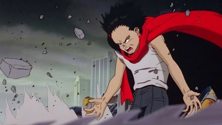5 nhân vật siêu năng lực anime đủ sức vượt mặt Mob Psycho 100 - Ảnh 2.