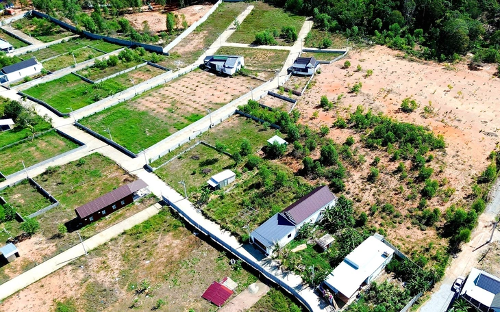 Tháo gỡ điểm nghẽn, khơi thông nguồn lực đất đai ở An Giang - Ảnh 2.