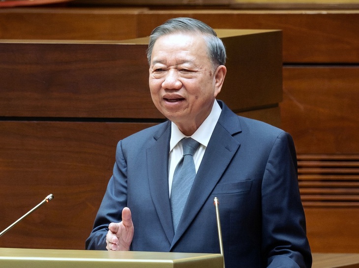 Không đùn đẩy, né tránh, không chờ đến hội nghị mới đề xuất - Ảnh 2.