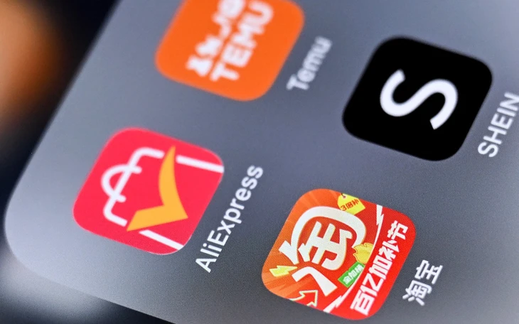AliExpress lĩnh án phạt kỷ lục 550 triệu euro từ châu Âu - Ảnh 2.