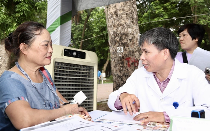 Tăng lương từ 1-7: Hàng loạt quyền lợi bảo hiểm y tế, lương hưu, trợ cấp đồng loạt tăng - Ảnh 3.