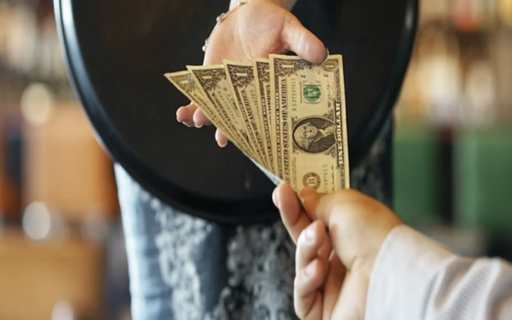 Kiện bệnh viện vì 'được làm bố' đứa trẻ không cùng huyết thống - Ảnh 3.