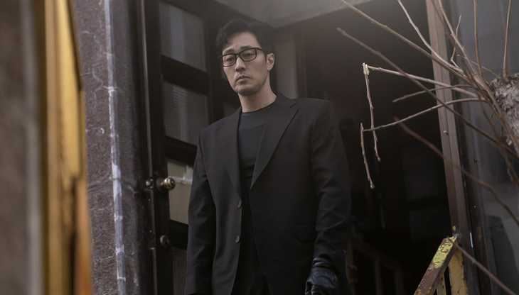 So Ji Sub bùng nổ với 'Đặc vụ Kim tái khởi động', phim báo thù Hàn tiếp tục lên ngôi - Ảnh 4.