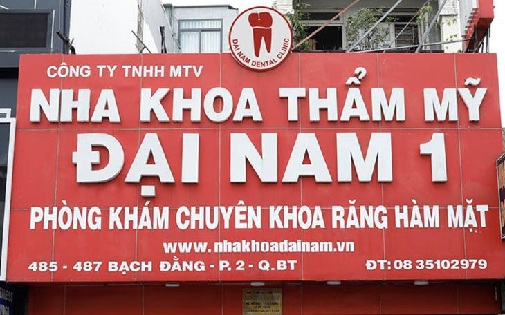Sau vụ Nha khoa thẩm mỹ Đại Nam, doanh nghiệp nha khoa cần lưu ý những gì để tránh vi phạm? - Ảnh 4.