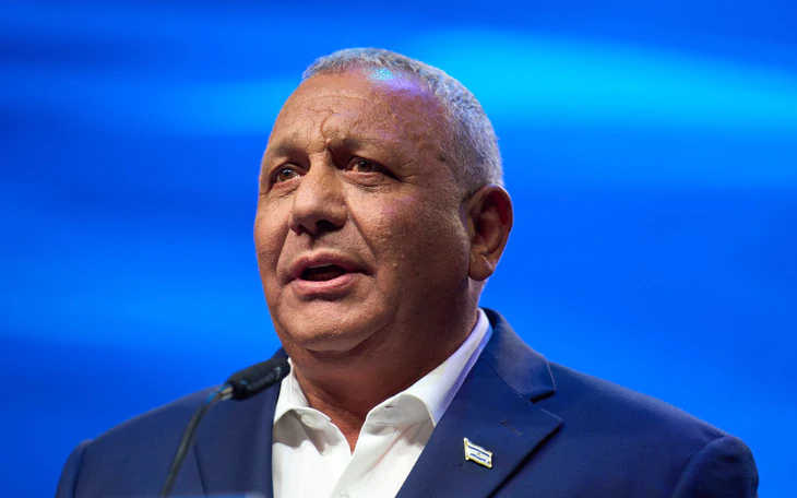 Rộ tin từng được cảnh báo trước vụ tấn công của Hamas, ông Netanyahu hứng bão chỉ trích - Ảnh 2.