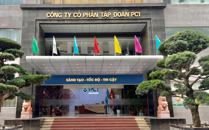 PC1 phải mua lại lô trái phiếu 900 tỉ đồng - Ảnh 2.