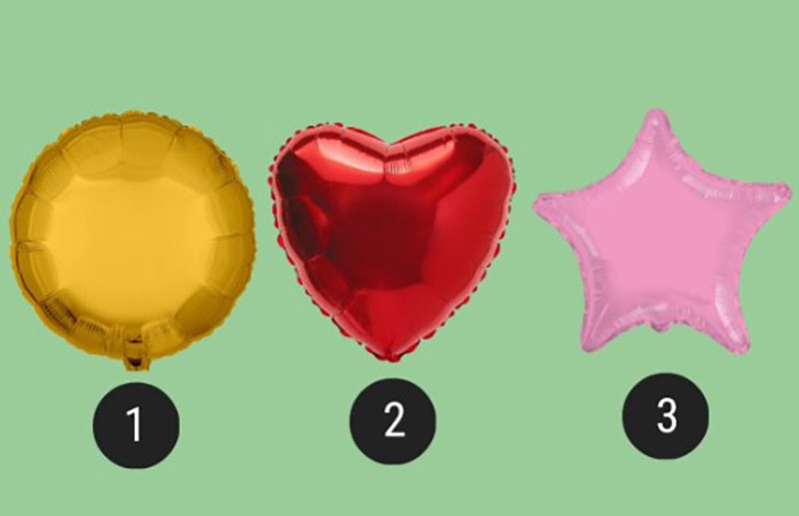 Quiz: Bạn sống hết mình vì người khác? - Ảnh 1.