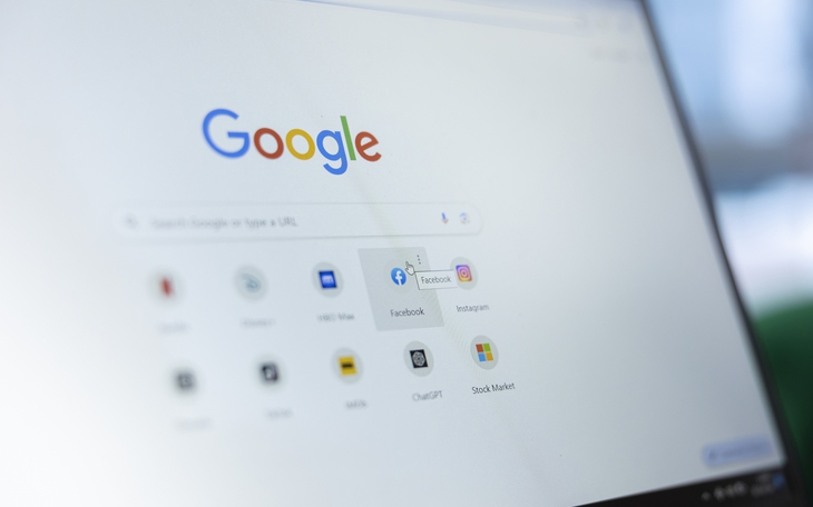 Google tiếp tục thua kháng cáo, bị giữ nguyên án phạt chống độc quyền khoảng 4,7 tỉ USD với EU - Ảnh 2.