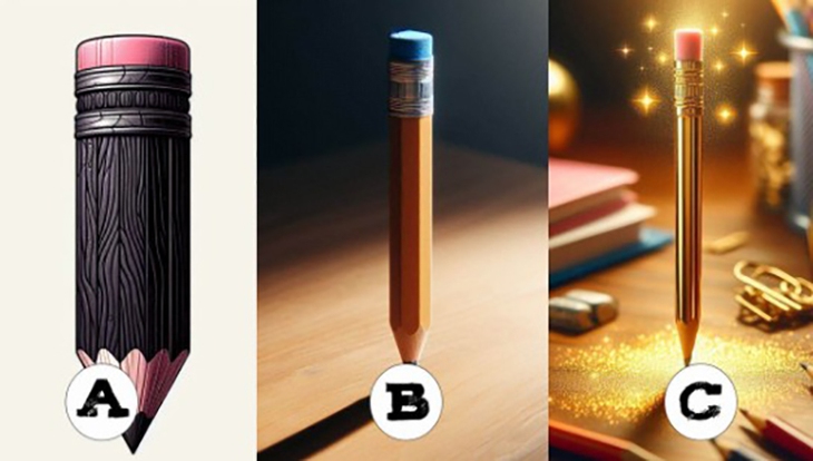 Quiz: Bạn chăm chỉ đến mức nào - Ảnh 1.